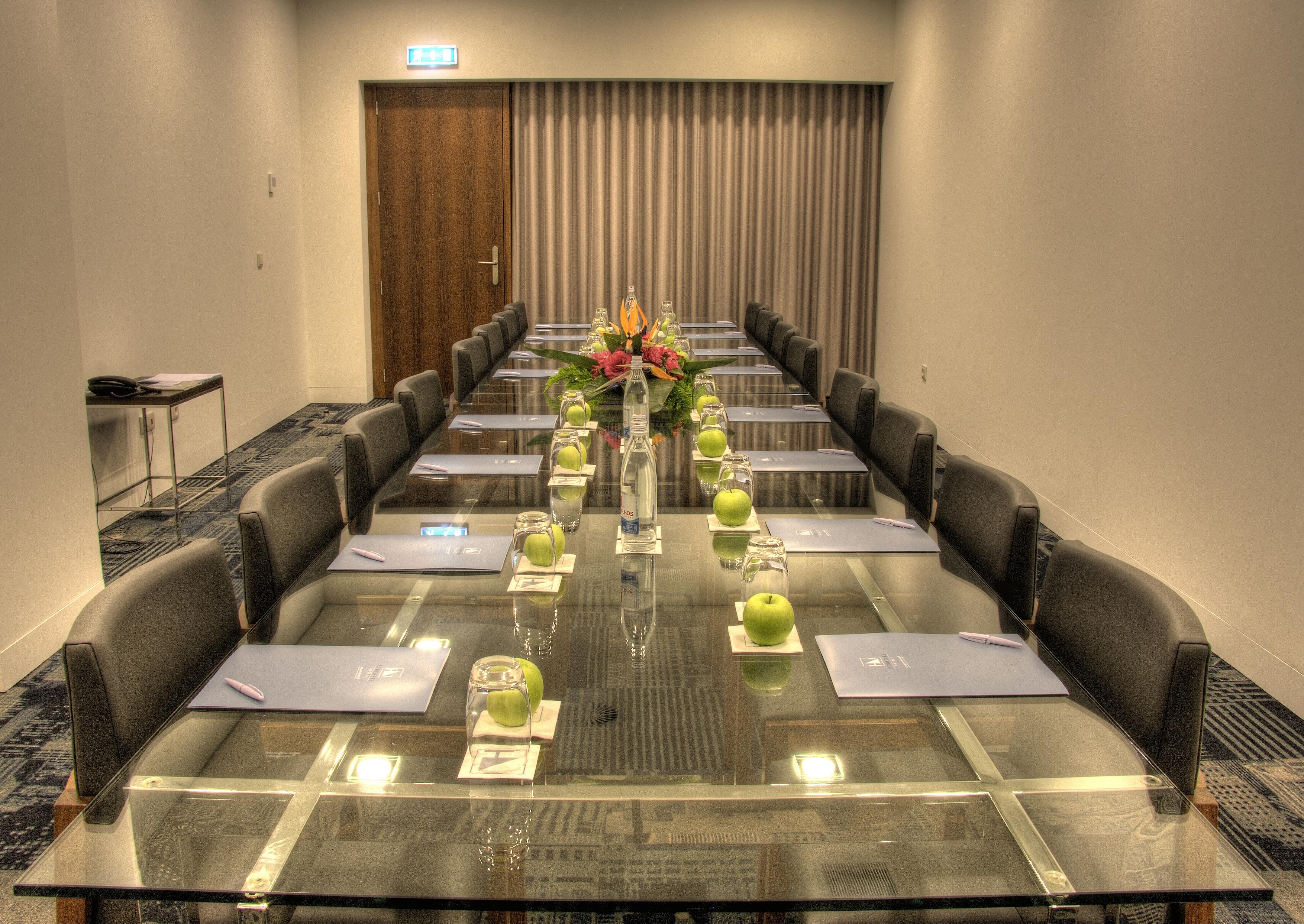 Eurostars Oporto Hotel Luaran gambar