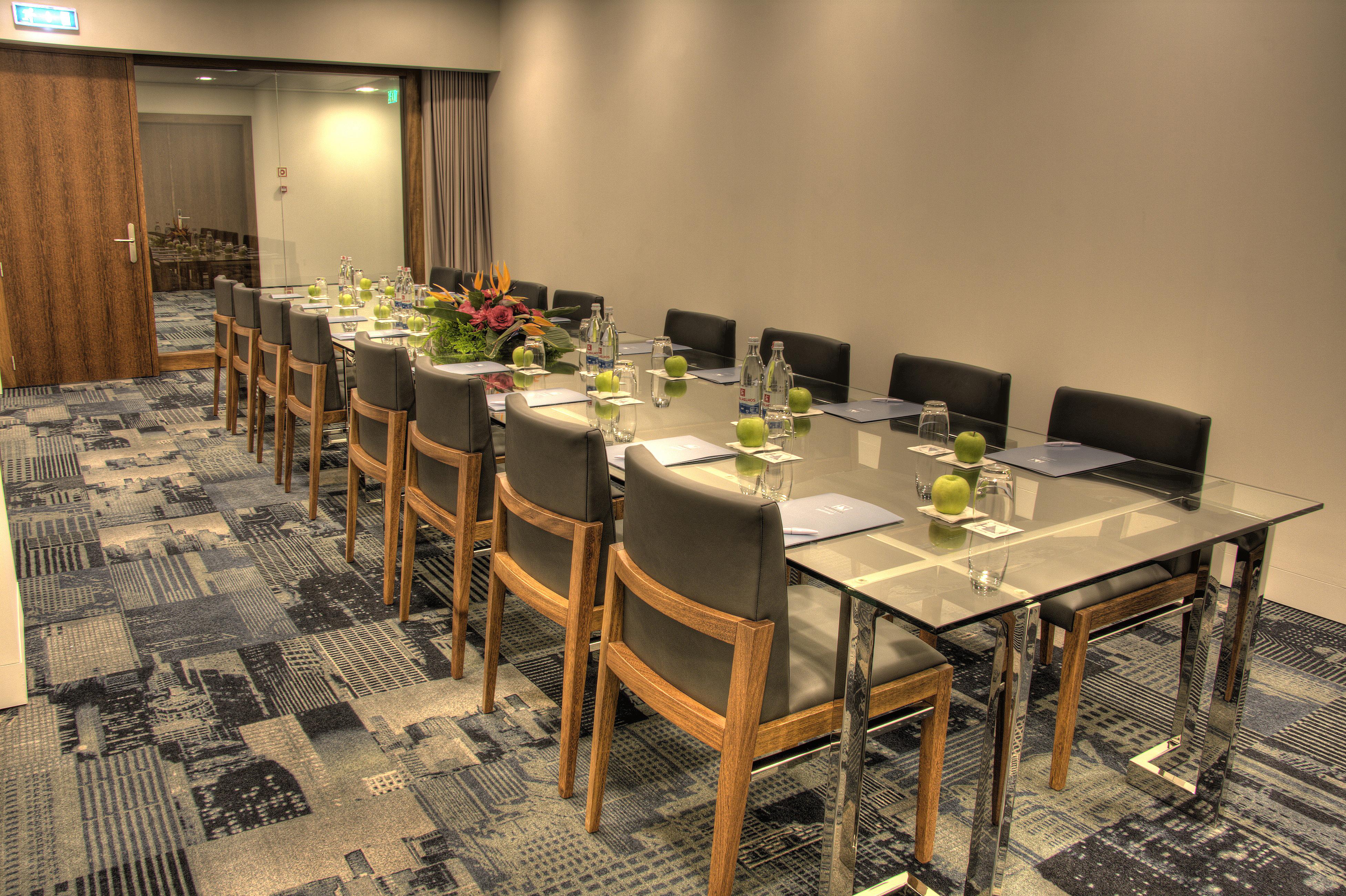 Eurostars Oporto Hotel Luaran gambar